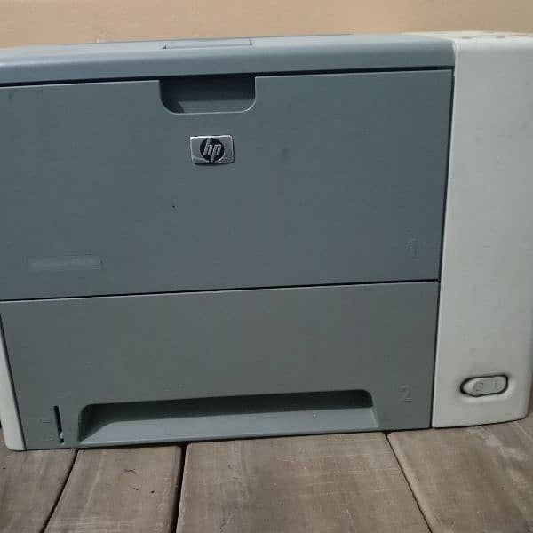 HP 3005 duplex Printer 0