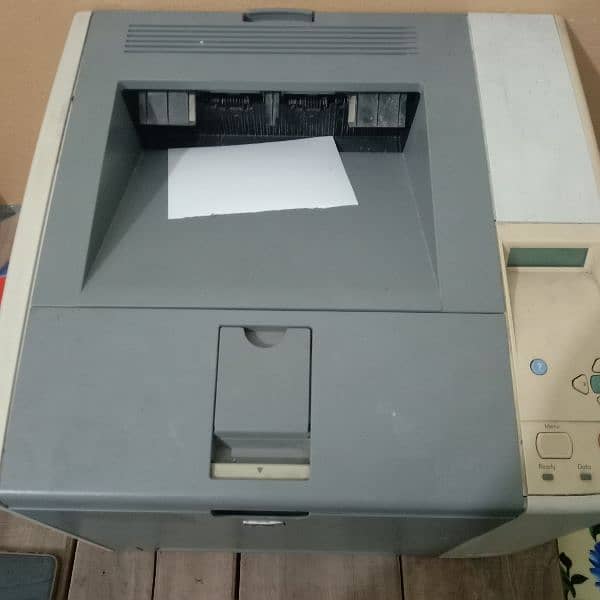 HP 3005 duplex Printer 1