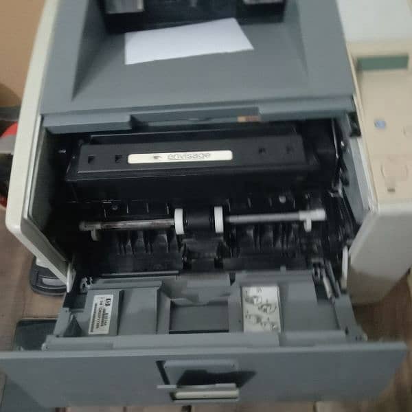 HP 3005 duplex Printer 2