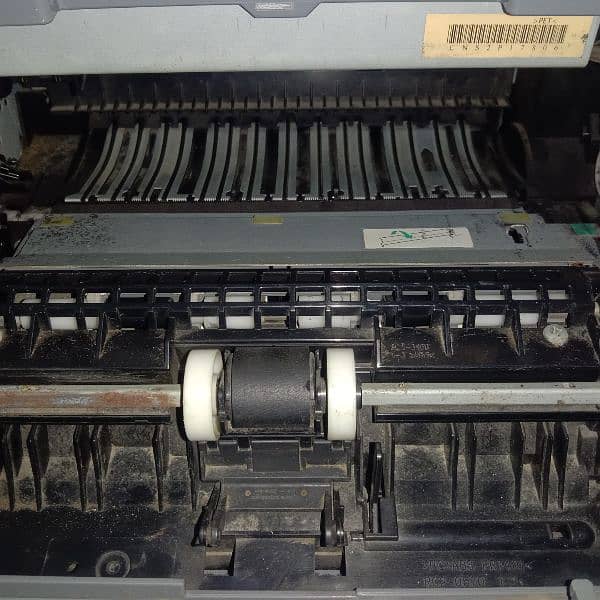 HP 3005 duplex Printer 3