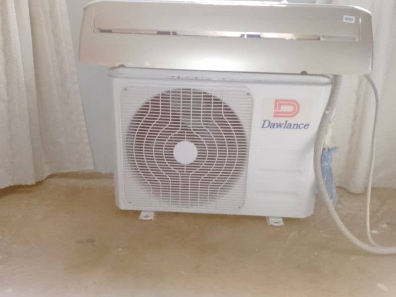 Dawlance inverter ac 1,5 3