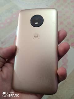 Moto e4 Fingerprint 2gb 16gb Pta approved