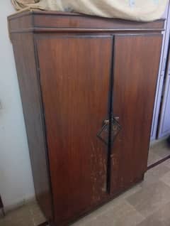 Double door Cupboard