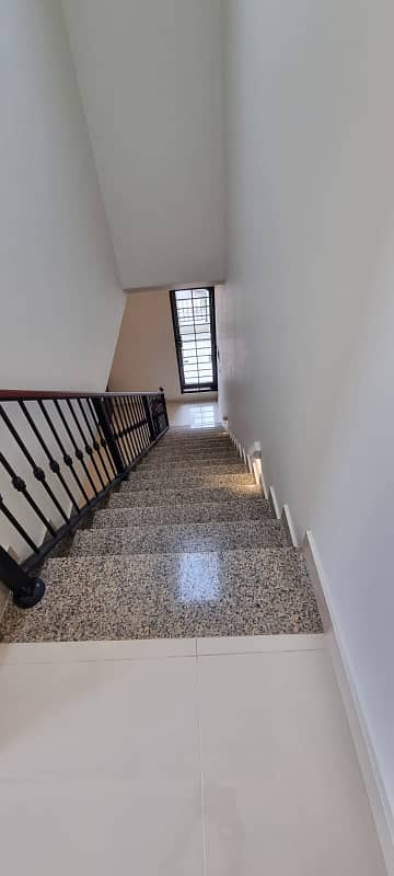 Beautiful 5 Marla Double Storey House Available for Sale in D12 16