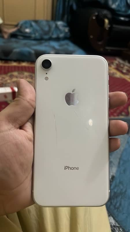 iphone xr 1