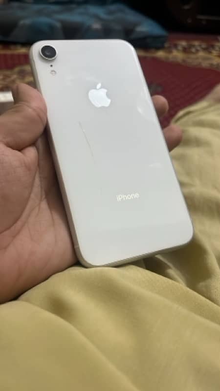 iphone xr 3