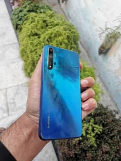 Huawei nova 5t