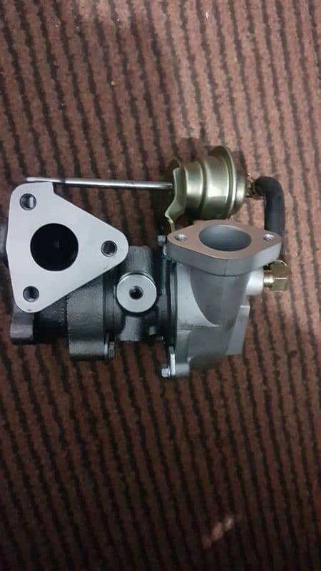 Turbo charger for Suzuki Jimmny 3