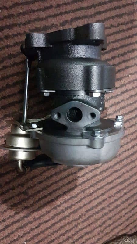 Turbo charger for Suzuki Jimmny 5