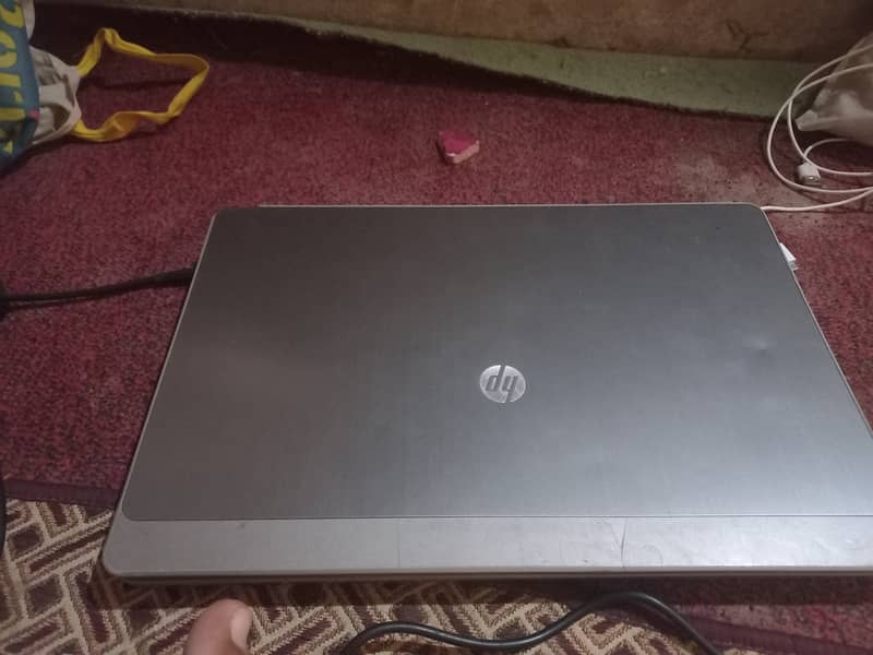 Hp probook 4530s 2nd Generation working condition with charge wire 1