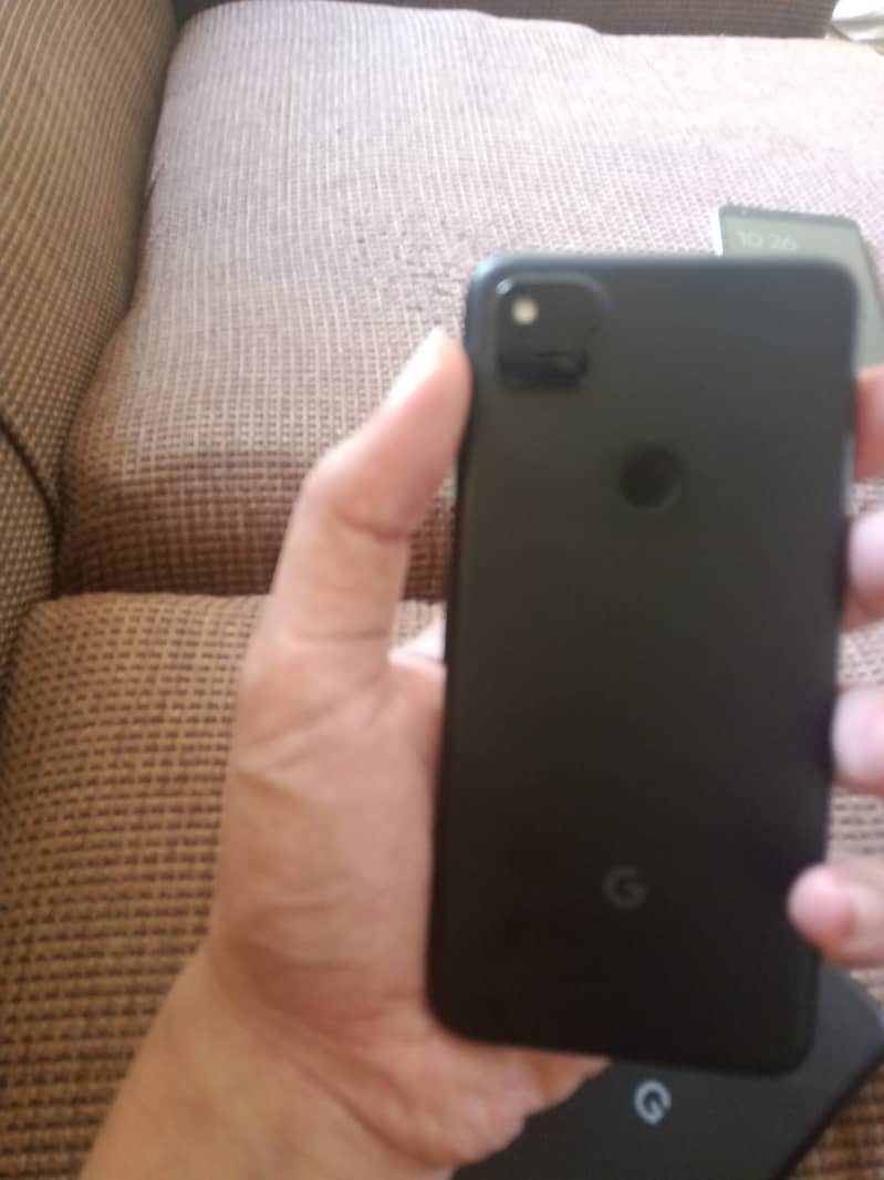 pixel 4a for sale 1