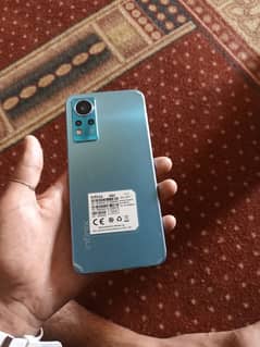 infinix note 12