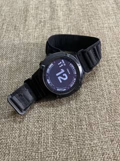 Garmin Fenix 6 Pro