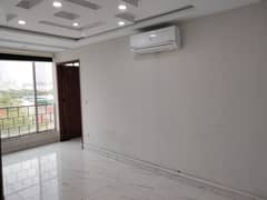 One Bedroom Apartment Available For Rent in Tulip Block Bahria Town Lahore 0