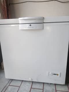 Dawlance freezer inverter