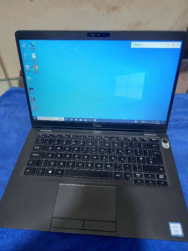 Dell Latitude 5300 2