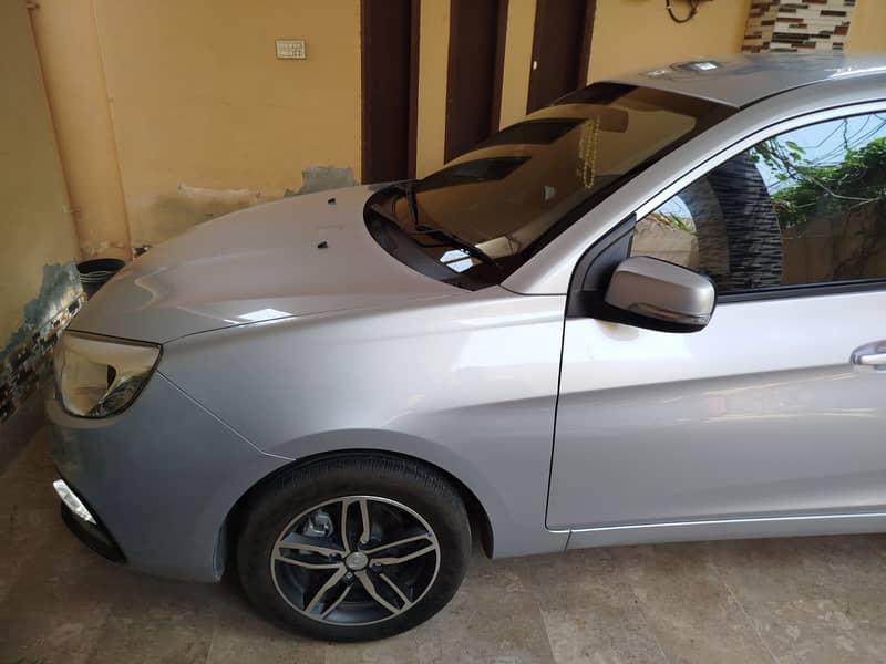 Proton Saga 2022 ACE, A/T, 1.3 17