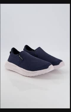 men walking shoes