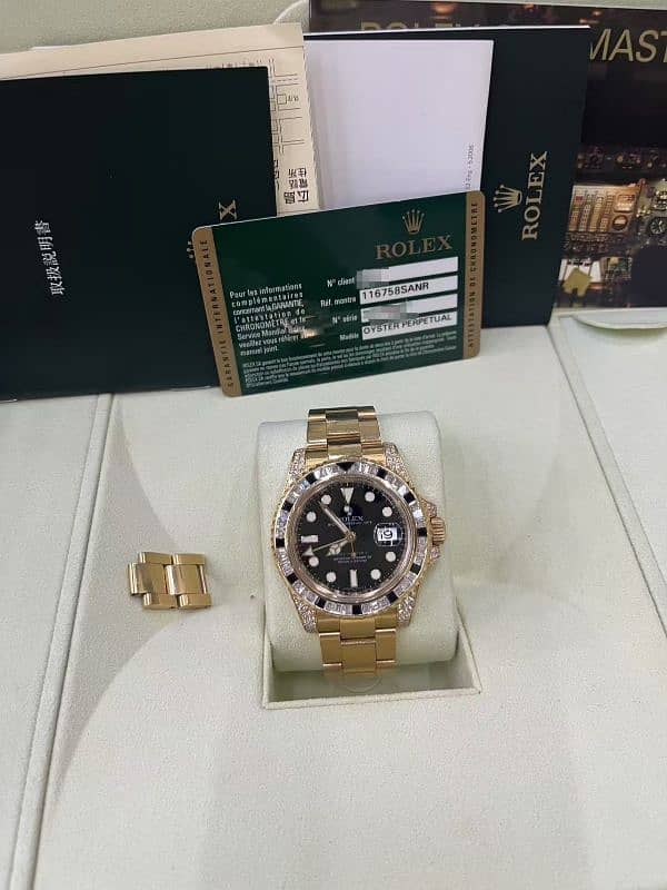 Sell Your Watch @Shahjee Rolex | Rolex Chopard Omega Cartier Rado 6