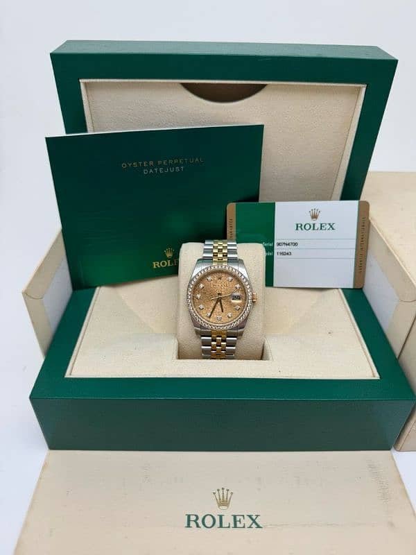 Sell Your Watch @Shahjee Rolex | Rolex Chopard Omega Cartier Rado 9