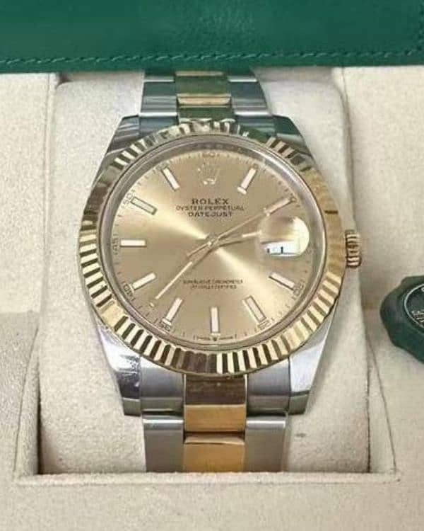 Sell Your Watch @Shahjee Rolex | Rolex Chopard Omega Cartier Rado 16