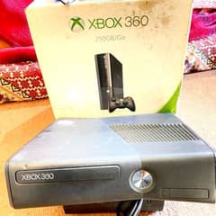 xbox 360 slim 320gb