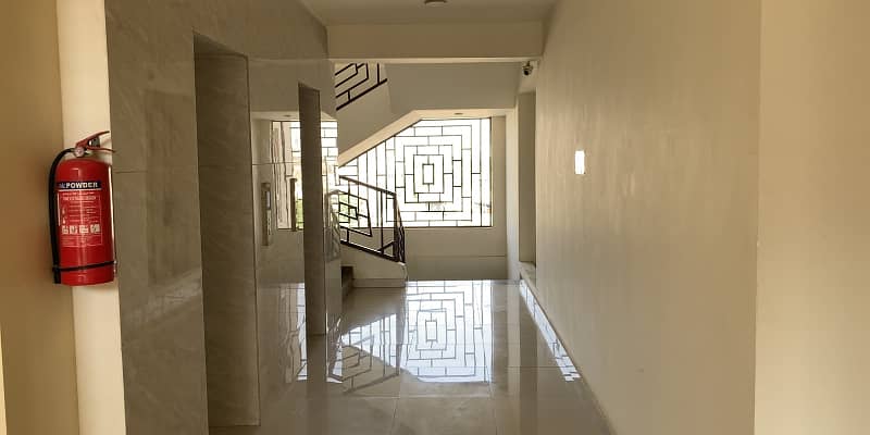 1850 Square Feet Flat For sale In SMCHS - Sindhi Muslim Society Karachi 17