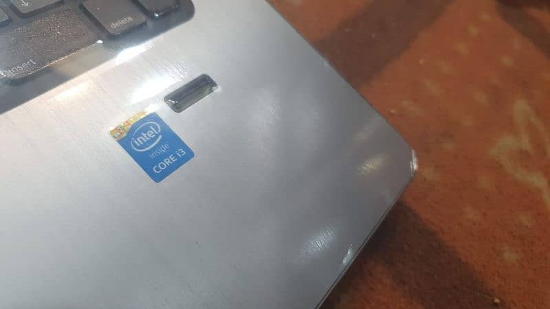 HP ProBook 470 G2,Core i3,5th Generation,4GB RAM,320GB HDD, 5