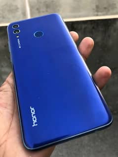 Honor 10lite Offical