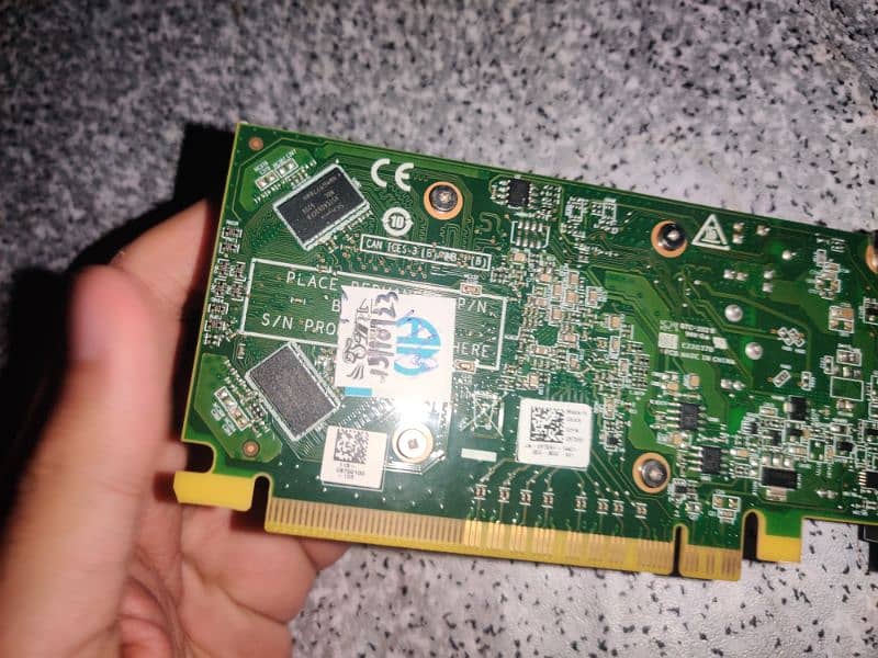 2 Gb Graphic Card r5 340x 4