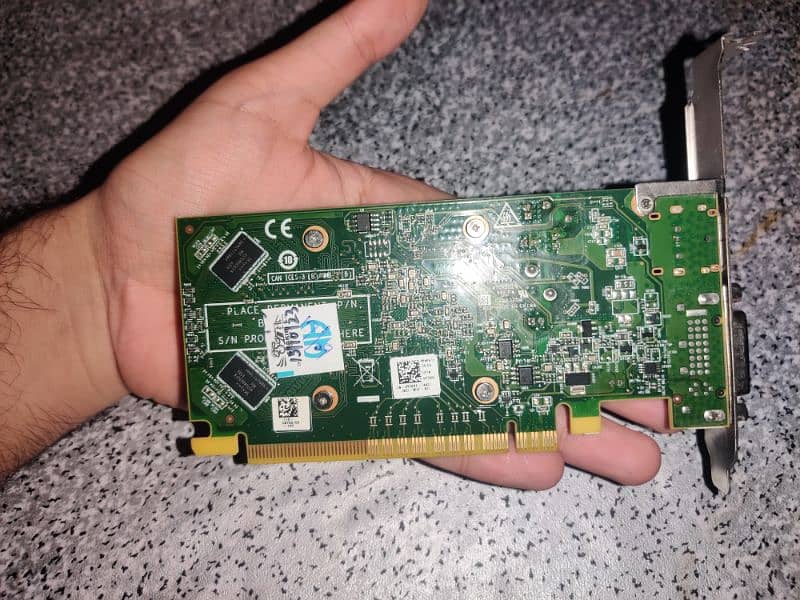 2 Gb Graphic Card r5 340x 5