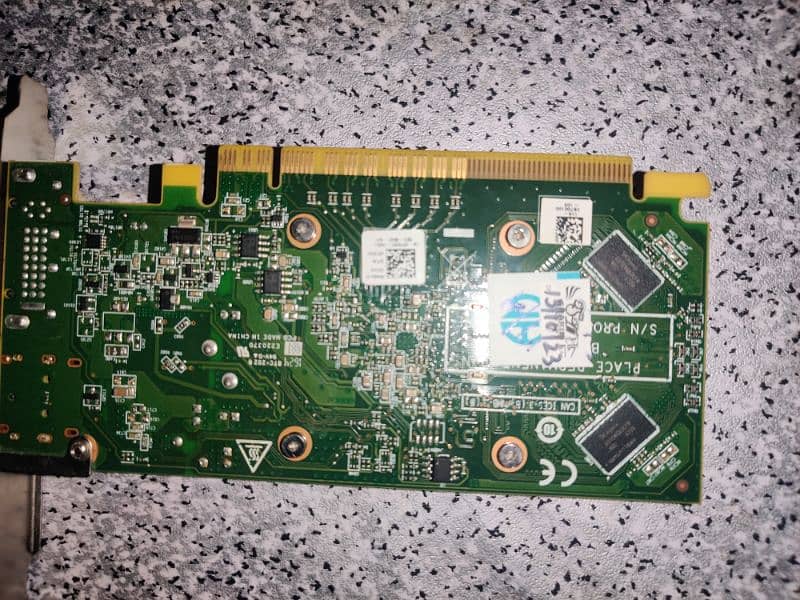 2 Gb Graphic Card r5 340x 6