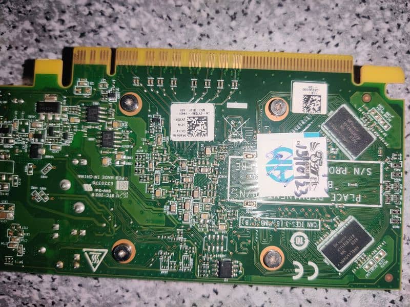 2 Gb Graphic Card r5 340x 7