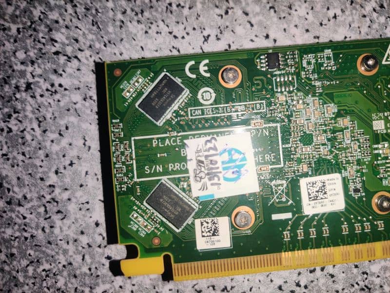 2 Gb Graphic Card r5 340x 8