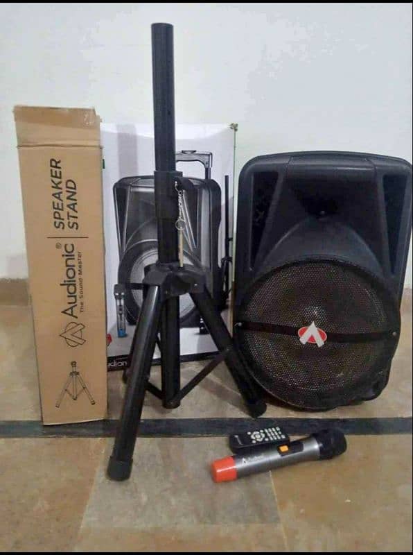 audionic M30 0