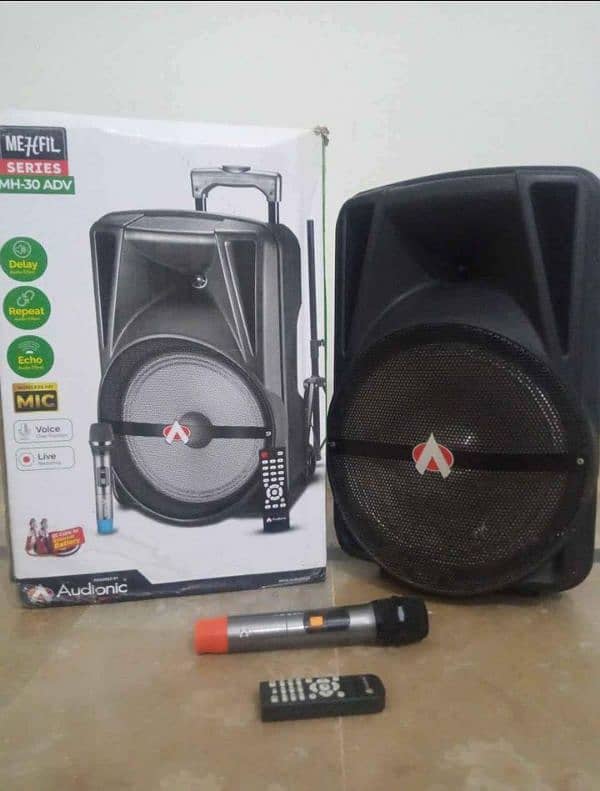 audionic M30 1