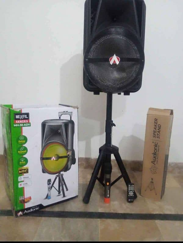 audionic M30 4