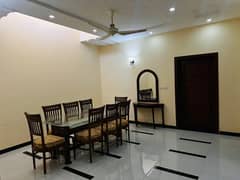 10 Marla Fully Furnished House Available For Rent In Bahria Enclave Islamabad 0