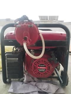 Lifan 3900E generator