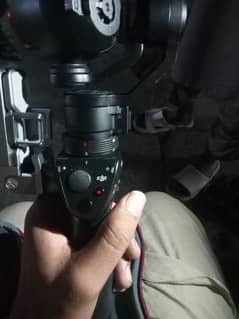 DJI osmo plus 0