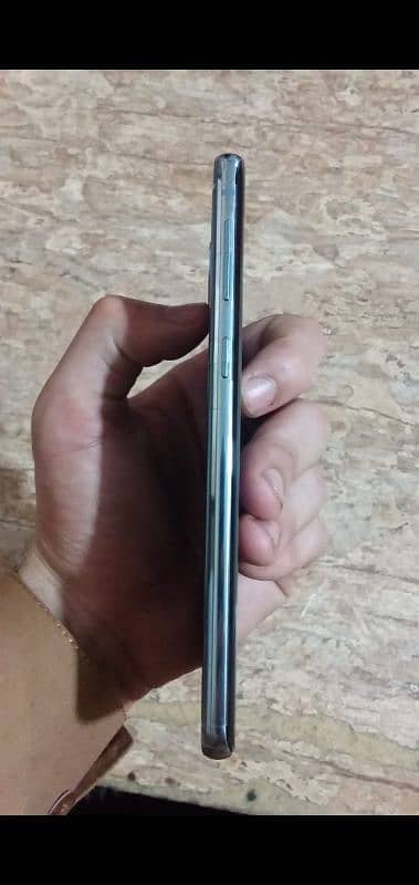 Samsung S10 Mobile, PTA Blocked 3