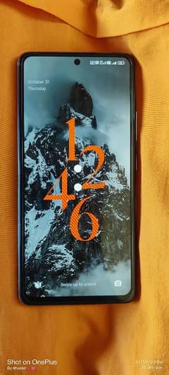 Xiaomi MI 11t 8gb 256gb