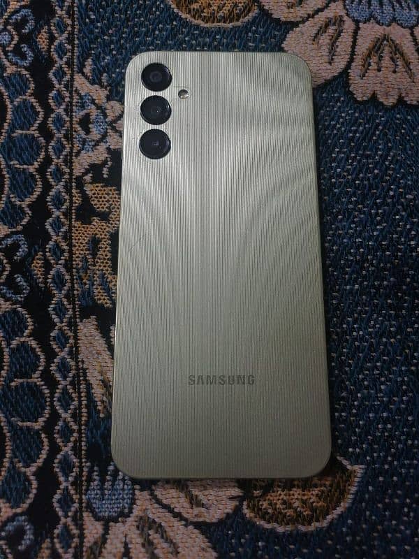 samsunga14 6/128 9/10 0