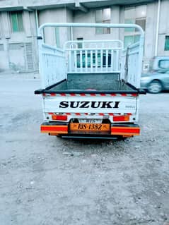 Suzuki Ravi 2017