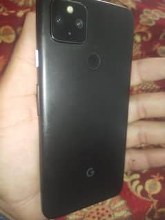 google pixel 4a 5g 6 128