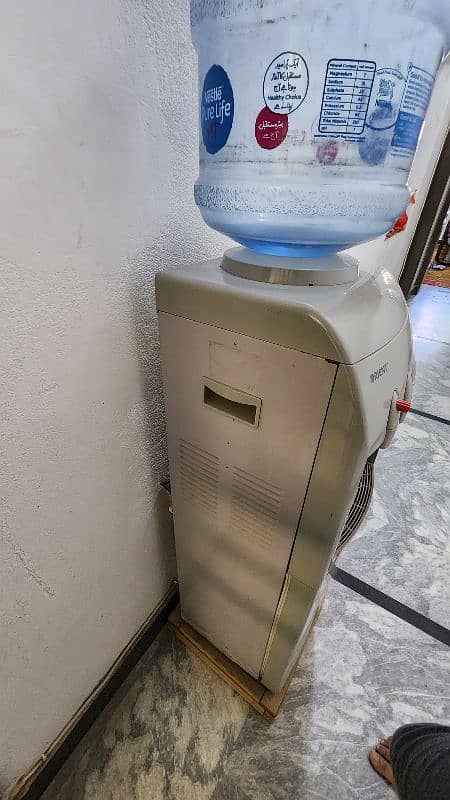 Orient water dispenser 2