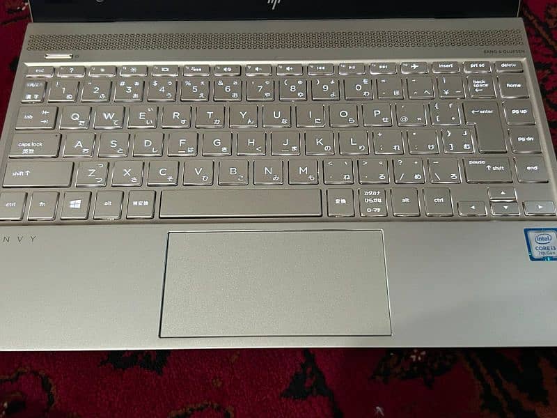 HP Laptop 2