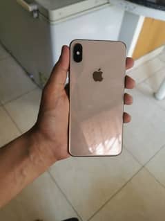 iphone xs max 256gb approved