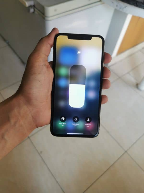 iphone xs max 256gb approved 5