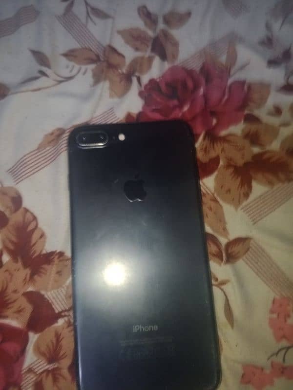 I phone 7 plus 4